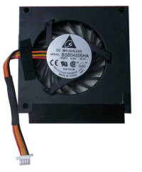 Оригинальный кулер вентилятор охлаждения для ноутбука Asus EeePC Eee PC 700 701 900 901 1000
