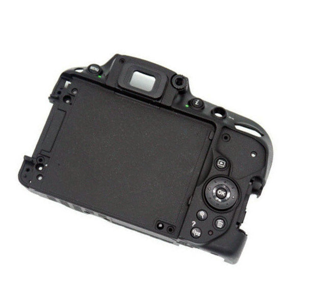 Корпус для камеры Nikon D5300 задняя часть Купить заднюю часть корпуса для Nikon D 5300 в интернете по выгодной цене