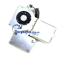 Оригинальный кулер вентилятор охлаждения для ноутбука HP Mini 5101 577924-001