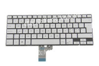 Клавиатура для ноутбука Asus NX500 Nx500j Nx500JK