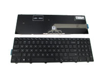 Клавиатура для ноутбука Dell Inspiron 15 5000 серия 5551 5555 5558 5559 