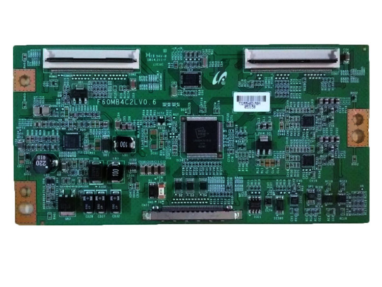 Модуль t-con для телевизора Samsung LE32C530F1W F60MB4C2LV0.6 LTF320HM01   Купить оригинальный tcon модуль для Smart телевизора Samsung в интернете по самой выгодной цене