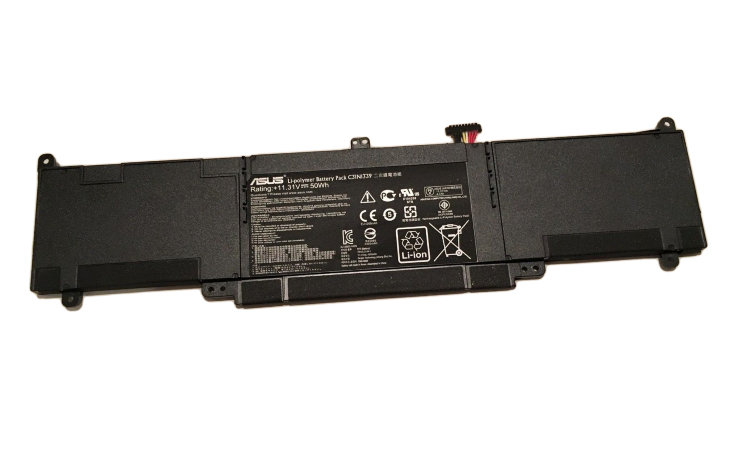 Аккумулятор для ноутбука Asus TP300L TP300LA C31N1339 Купить оригинальную батарею для ноутбука Asus TP 300 LA в интернете по самой выгодной цене