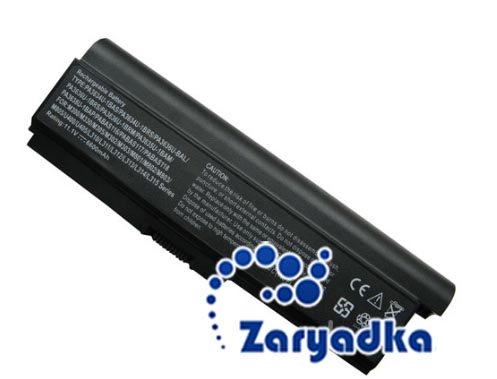 Усиленный аккумулятор повышенной емкости для ноутбука TOSHIBA Satellite M505D T110 T115 усиленная батарея повышенной емкости для ноутбука TOSHIBA
Satellite M505D T110 T115