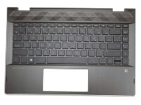 Клавиатура для ноутбука HP Pavilion 14-CD 14-DD 14T-CD L18946-DB1