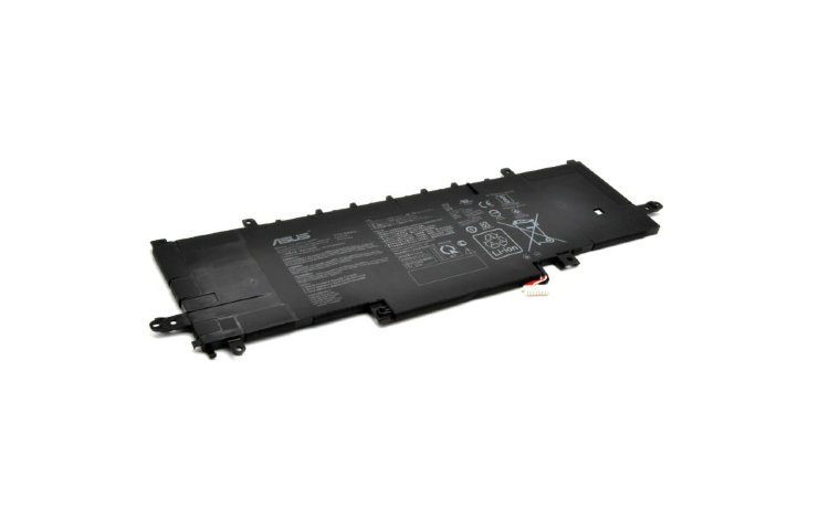 Оригинальный аккумулятор для ноутбука Asus ZenBook Edition 30 UX334FL UX434 UX434FL UX463F C31N1841  Купить батарею для Asus UX434 в интернете по выгодной цене