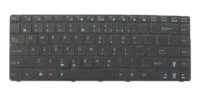 Оригинальная клавиатура для ноутбука ASUS K42 K42D K42F K42J K42JC K42N