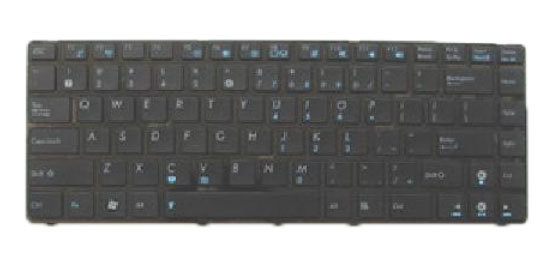 Оригинальная клавиатура для ноутбука ASUS K42 K42D K42F K42J K42JC K42N Оригинальная клавиатура для ноутбука ASUS K42 K42D K42F K42J K42JC K42N