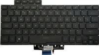 Клавиатура для ноутбука ASUS ROG Zephyrus G14 GA401 GA401U 8037B0169701