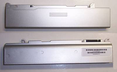 Оригинальный аккумулятор для ноутбука Toshiba Tecra R10 PA3691U-1BRS Оригинальная батарея для ноутбука Toshiba Tecra R10 PA3691U-1BRS