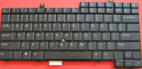 Клавиатура для ноутбука Dell XPS/Inspiron 9100 Y3740