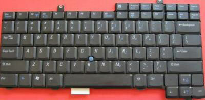 Клавиатура для ноутбука Dell XPS/Inspiron 9100 Y3740 Клавиатура для ноутбука Dell XPS/Inspiron 9100 Y3740
