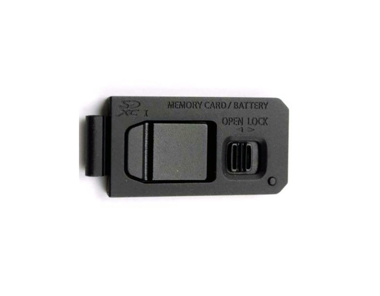 Крышка аккумулятора для камеры Panasonic Lumix DMC-LX100 II Купить крышку батареи для фотоаппарата  Sony LX100 II в интернете по выгодной цене
