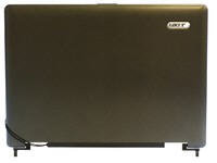 Оригинальный корпус для ноутбука Acer TravelMate 7320, 7720, 7720G крышка монитора