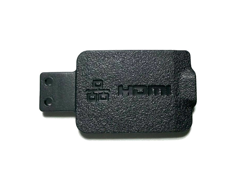 Крышка HDMI порта для камеры Nikon D4 D4S  Купить крышку HDMI для фотоаппарата Niko D4 в интернете по выгодной цене