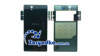 Оригинальный корпус для телефона Sony Xperia Z C6603 