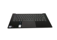 Клавиатура для ноутбука Lenovo Yoga C940-14IIL 5CB0U44246