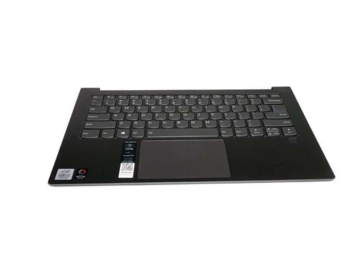 Клавиатура для ноутбука Lenovo Yoga C940-14IIL 5CB0U44246 Купить клавиатуру для Lenovo C940 14 в интернете по выгодной цене