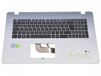 Клавиатура для ноутбука Asus F705 F705M F705MA