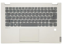 Клавиатура для ноутбука Lenovo Ideapad C340-14IWL C340-14IML 5CB0S17454