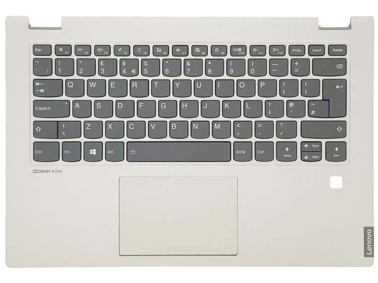 Клавиатура для ноутбука Lenovo Ideapad C340-14IWL C340-14IML 5CB0S17454 Купить клавиатуру Lenovo C340 14 в интернете по выгодной цене