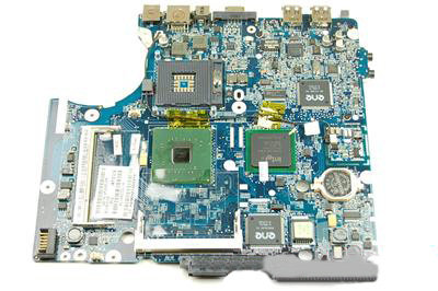 Материнская плата для ноутбука HP 510 Intel 441636-001 Материнская плата для ноутбука HP 510 Intel 441636-001