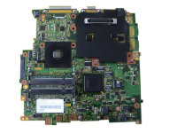 Материнская плата для ноутбука Panasonic DL3UP1379CAA 1.7 MK1 CF-51