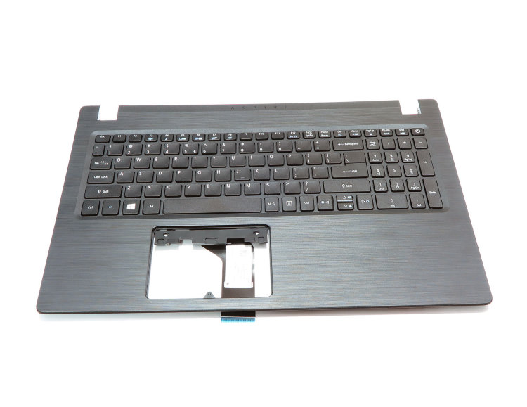 Клавиатура для ноутбука ACER Aspire 3 A315-21 A315-21G A315-31 A315-51 Купить клавиатуру для Acer A315 в интернете по выгодной цене