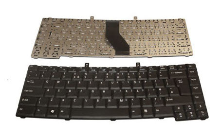 Клавиатура для ноутбука Acer TravelMate 5520G Клавиатура для ноутбука Acer TravelMate 5520G