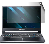 Защитная пленка экрана для ноутбука Acer Predator Helios 300 PH315-53