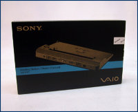 Док станция (порт репликатор) для ноутбука Sony Vaio VGP-PRC1 VGPPRC1 C серия