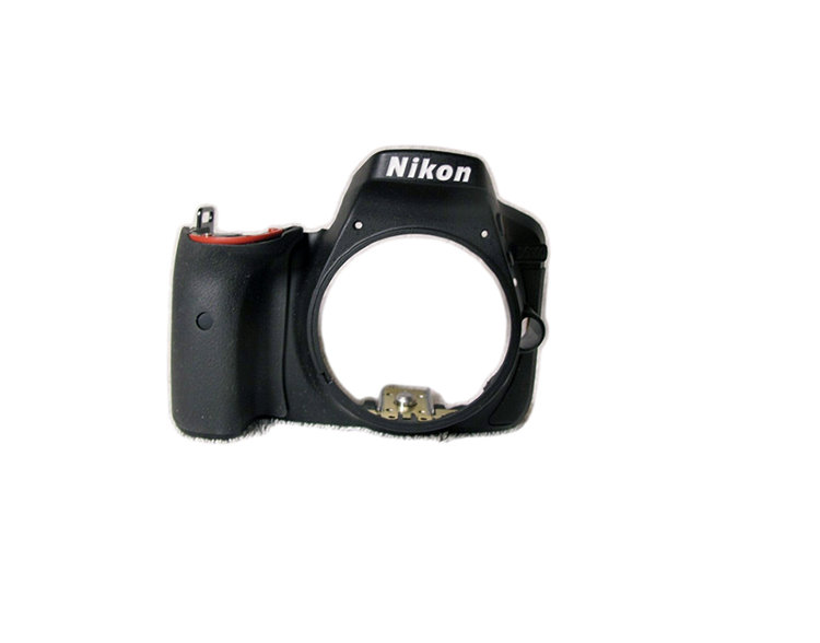 Корпус для камеры NIKON D5300 передняя часть Купить переднюю часть корпуса для Nikon D 5300 в интернете по выгодной цене