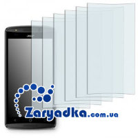 Защитная пленка экрана для телефона Acer Liquid E700 5шт