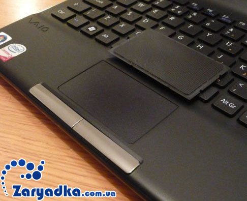 Оригинальный точпад touchpad для ноутбука Sony Vaio VGN-TT Оригинальный точпад touchpad для ноутбука Sony Vaio VGN-TT