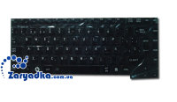 Клавиатура для ноутбука  TOSHIBA L455 L455D L450