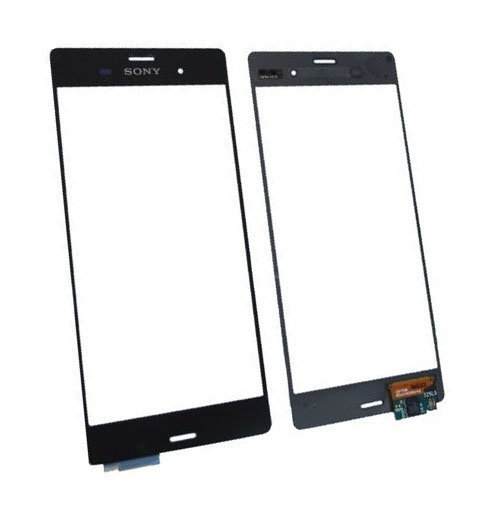 Оригинальный сенсорный touch screen сенсор для телефона / смартфона Sony Xperia Z3 Оригинальный сенсорный touch screen сенсор для телефона / смартфона Sony Xperia Z3