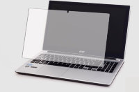 Защитная пленка экрана Acer Aspire V5-552P V5-552PG