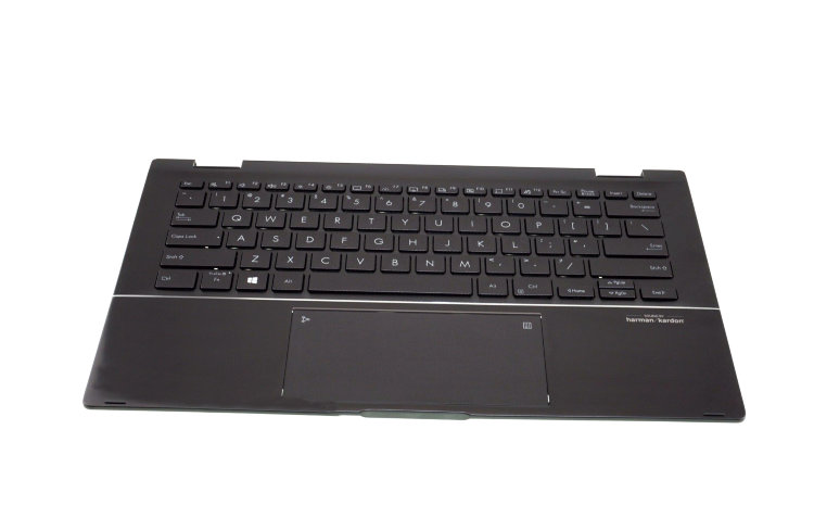Клавиатура для ноутбука Asus Q427F Q427 13N1-A0A0111 0KNB0-262VUS00 Купить клавиатуру для Asus q427 в интернете по выгодной цене