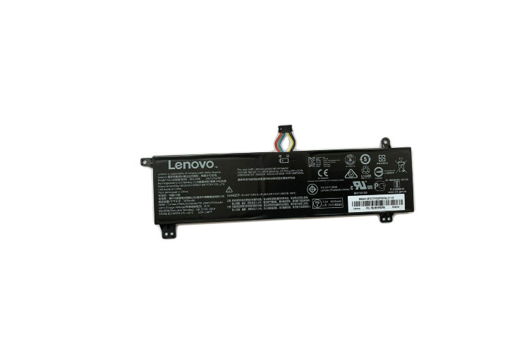 Оригинальный аккумулятор для ноутбука Lenovo Ideapad S130-11IGM S130-14IGM 130S-11IGM 14IGM 120S-11IAP 0813006  Купить батарею для Lenovo S130 в интернете по выгодной цене
