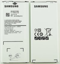 Оригинальный аккумулятор батарея для Samsung Galaxy A5 2016 A510 EB-BA510ABE