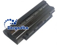 Усиленный аккумулятор повышенной емкости для ноутбука Dell Vostro 3450,3550,3750,4T7JN,9T48V,J1KND,383CW