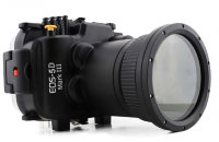 Аквабокс для камеры Canon 5D Mark III 24-105 