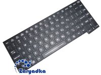 Оригинальная клавиатура для ноутбука PANASONIC CF28
