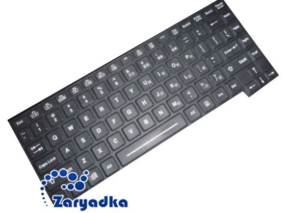 Оригинальная клавиатура для ноутбука PANASONIC CF28 Оригинальная клавиатура для ноутбука PANASONIC CF28