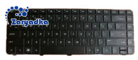 Оригинальная клавиатура для ноутбука HP Pavilion G4 G6