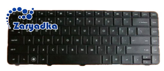 Оригинальная клавиатура для ноутбука HP Pavilion G4 G6 Оригинальная клавиатура для ноутбука HP Pavilion G4 G6