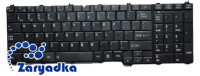 Оригинальная клавиатура для ноутбука Toshiba satellite C670 C670D