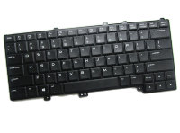 Клавиатура для ноутбука Dell Alienware 13 R1, 13 R2