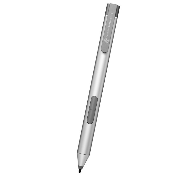 Стилус для ноутбука HP Active Stylus Pen Elite x2 1012 G1, Sprout Pro G2, EliteBook x360 Купить stylus active pen для ноутбука HP в интернете по самой выгодной цене
