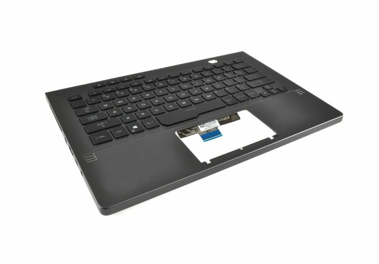 Клавиатура для ноутбука ASUS ROG ZEPHYRUS GA401 6053B1788121 Купить клавиатура для Asus GA 401 в интернете по выгодной цене